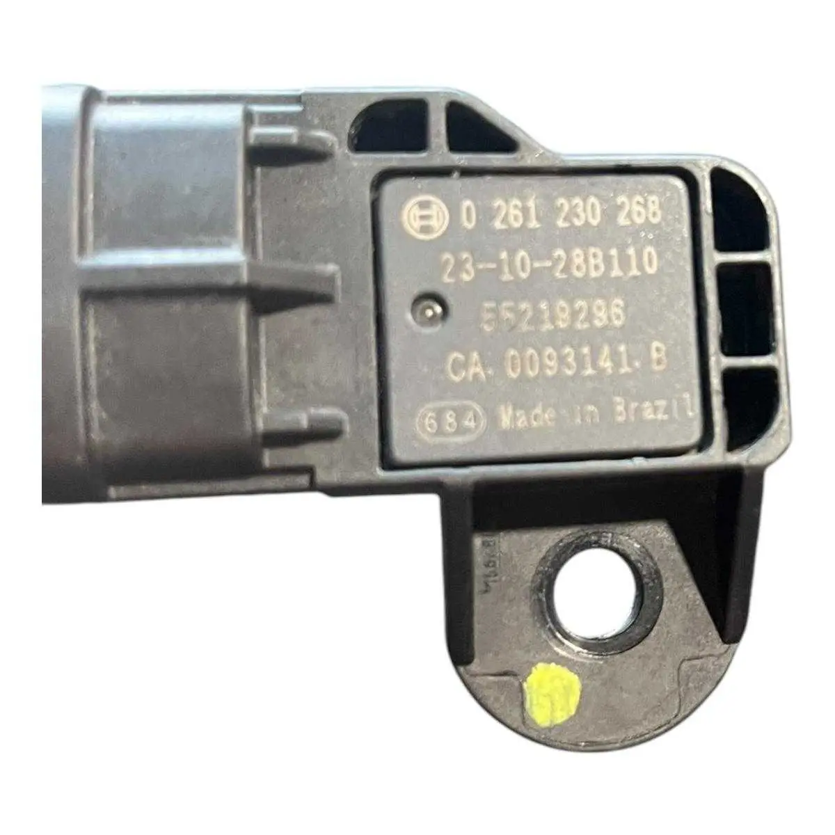 Sensor Map Fiat Palio Fiorino Argo