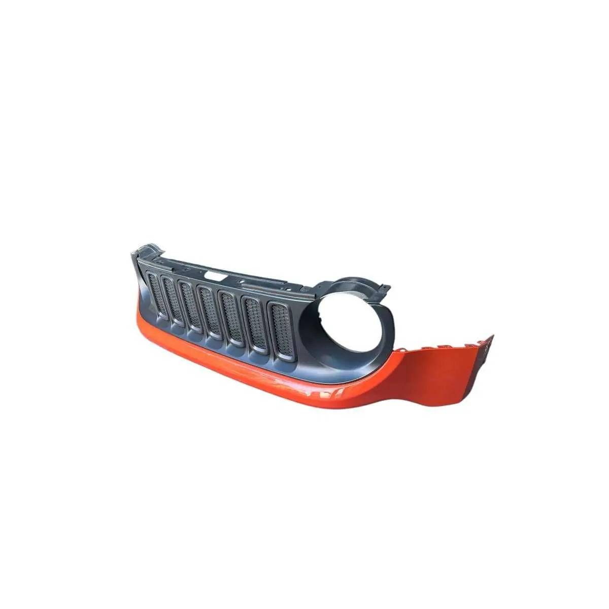 Grade Frontal Dianteiro Jeep Renegade