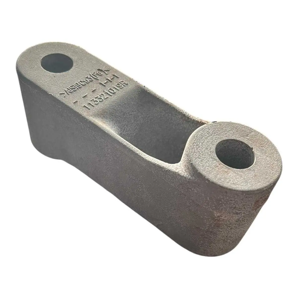 Suporte Coxim Motor Duster 2012 A 2015 1.6 16v
