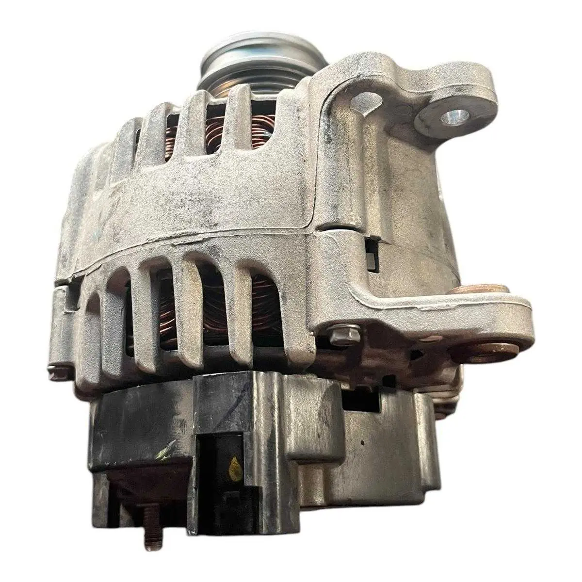 Alternador Polo Nivus Virtus Tcross Taos Tiguan