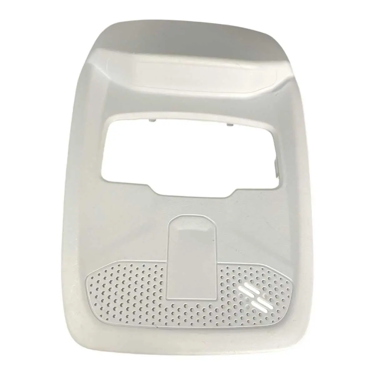 Moldura Luz De Teto Cortesia Peugeot 208