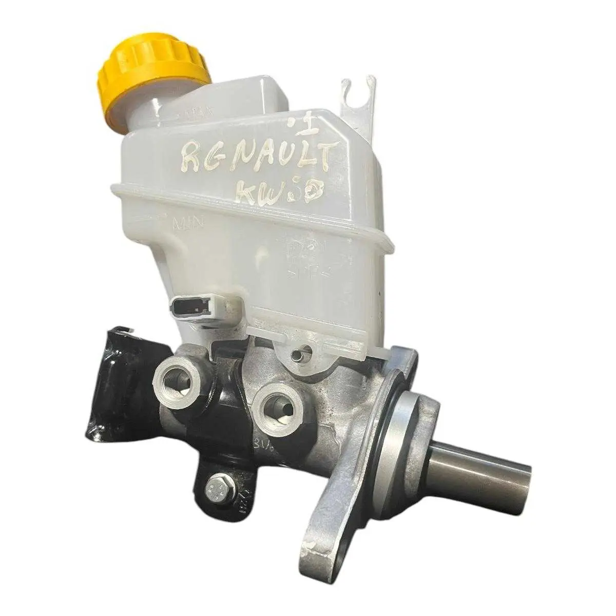 Cilindro De Freio Renault Kwid