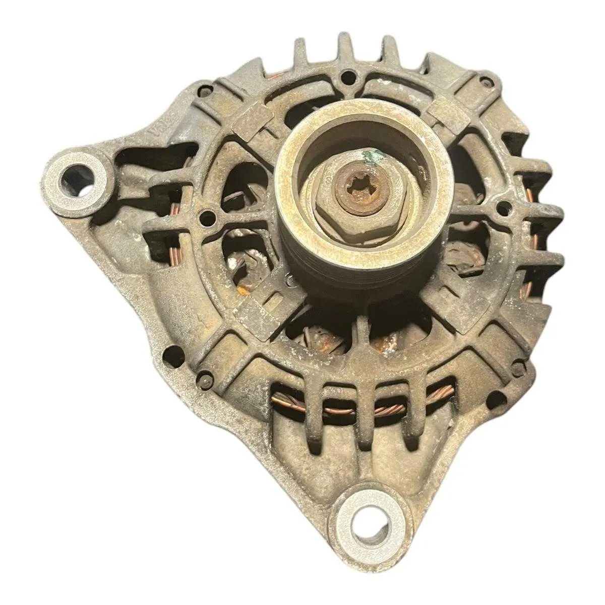 Alternador Motor Peugeot Citroen C3