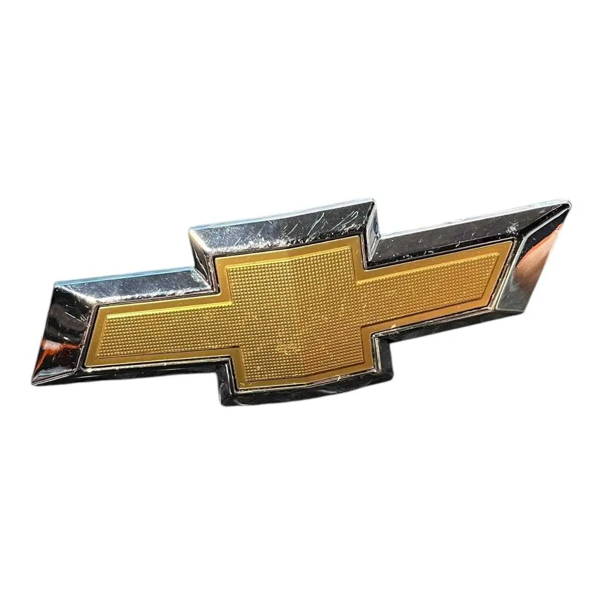 Emblema Dianteiro Da Grade Spin Peças