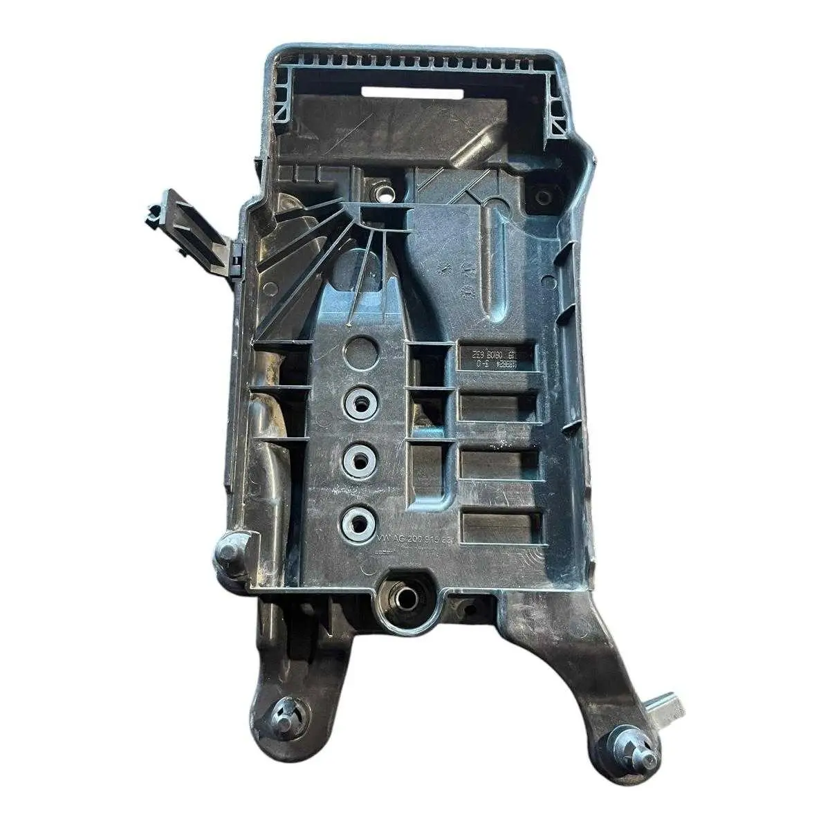 bASE Suporte DE Bateria Orig Vw T Cross 2020