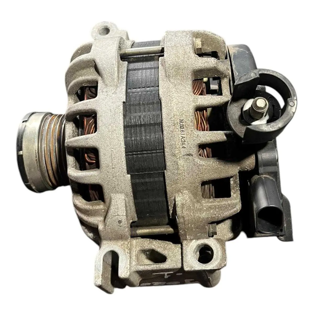 Alternador Fiat Toro/argo/cronos/jeep Renagade 1.8