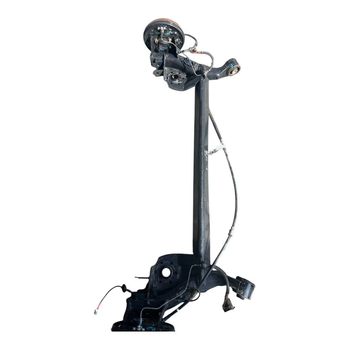 Eixo Hyundai Hb20 1.6 2018