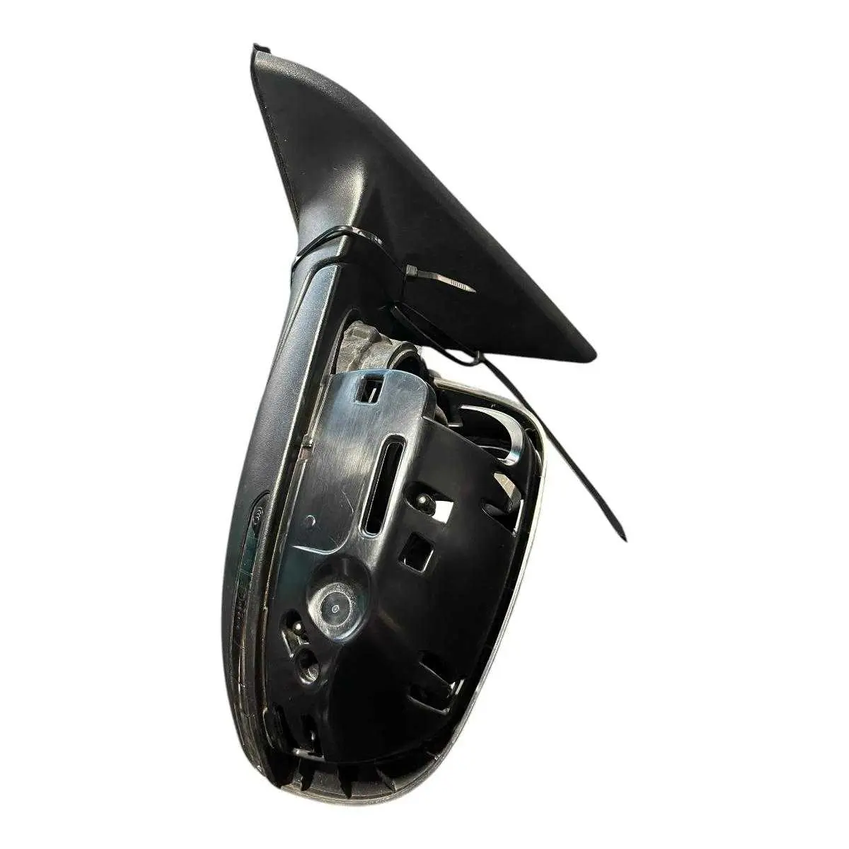 RETROVISOR JEEP COMPASS DIR ELETRICO 22 SEM A CAPINHA