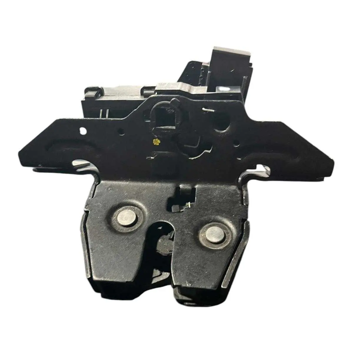Fechadura Tampa Porta Malas Spin/cruze/onix 2018