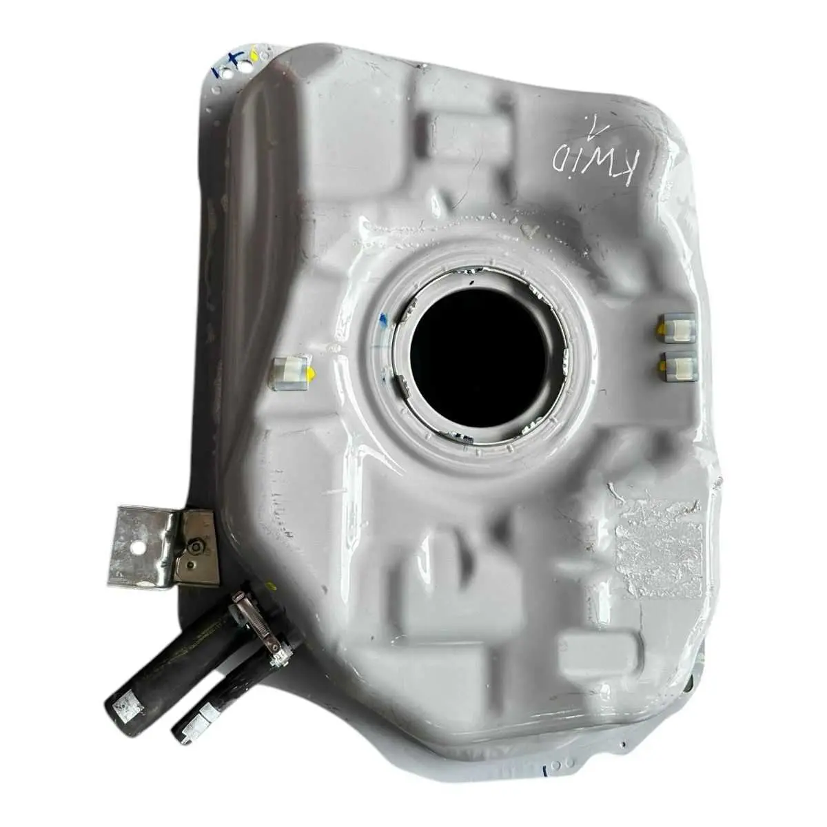 Tanque Kwid