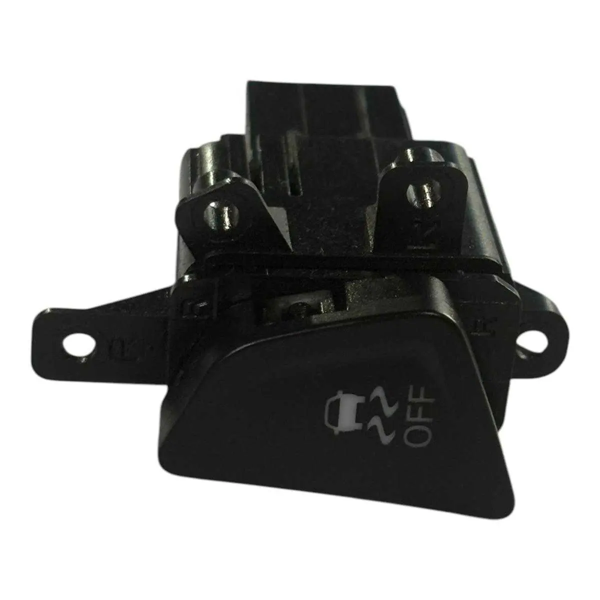 Botão Controle Estabilidade Off Jeep Renegade Original