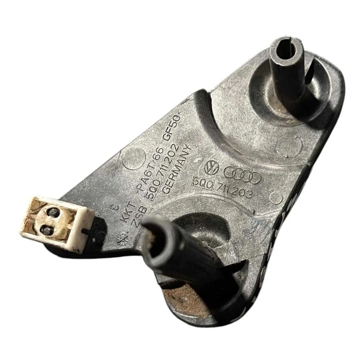 Suporte Engate Do Cambio Vw Gol/golf/jetta/up Virtus