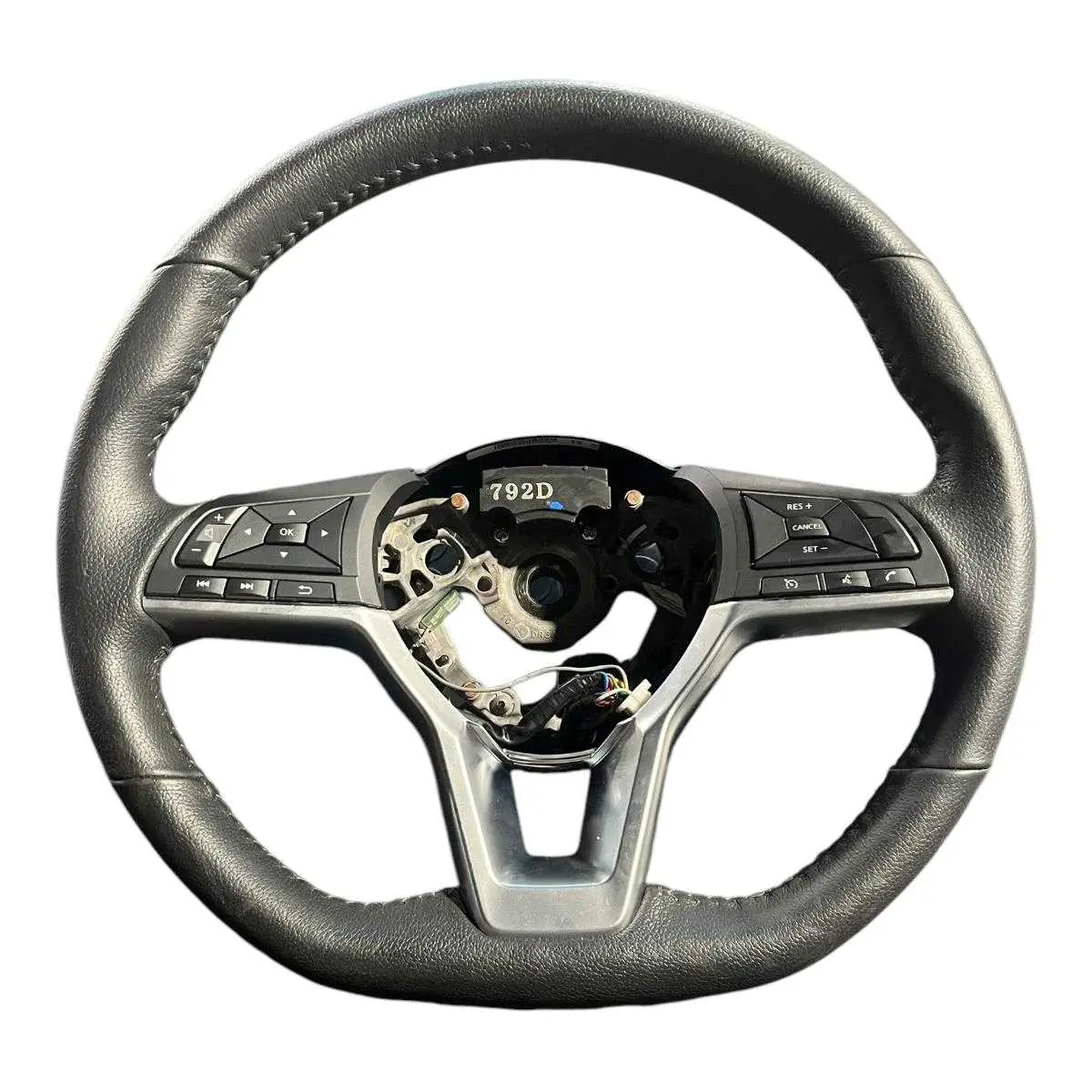 Volante Kicks 2025