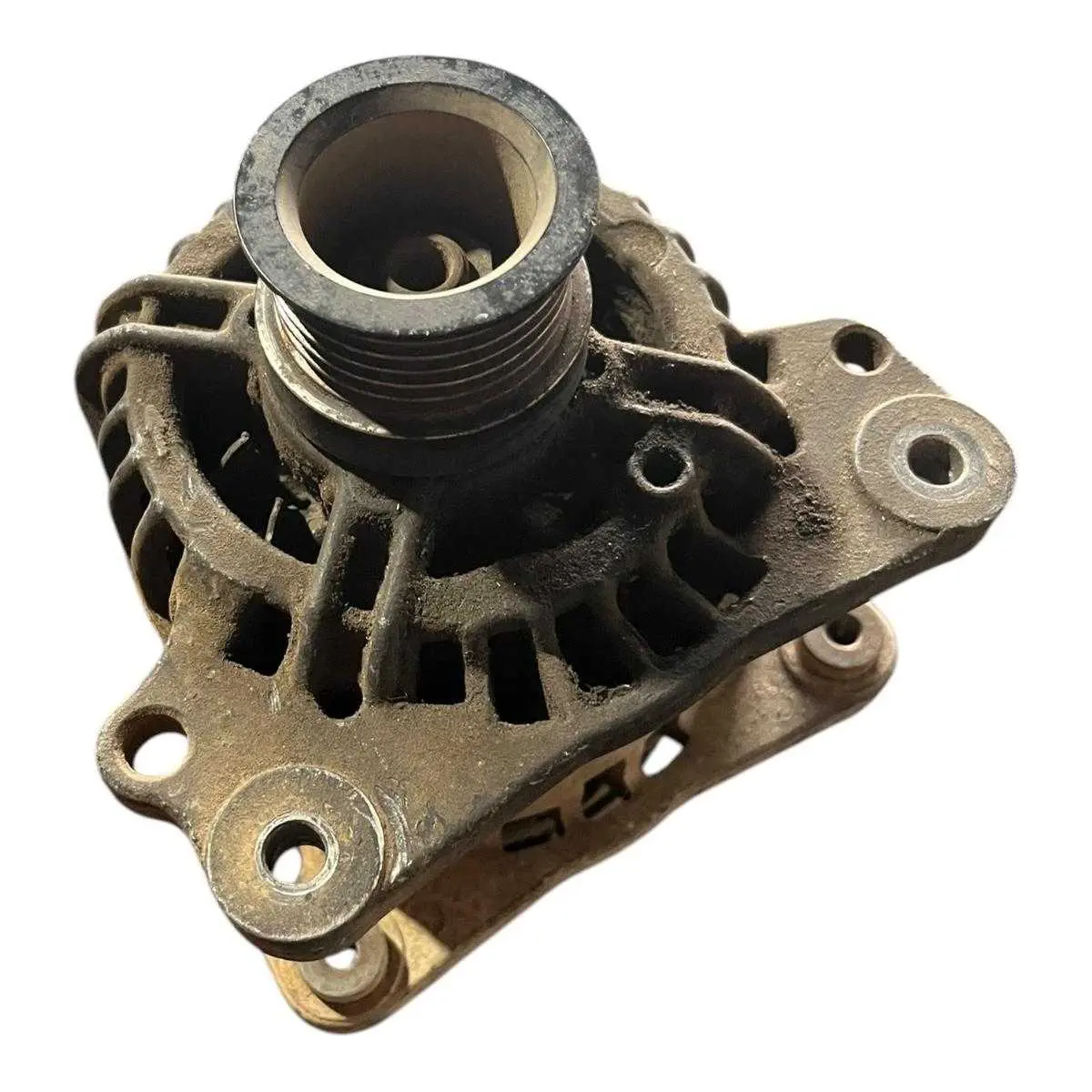 Alternador Volkswagen Gol Voyage Parati Saveiro Golf