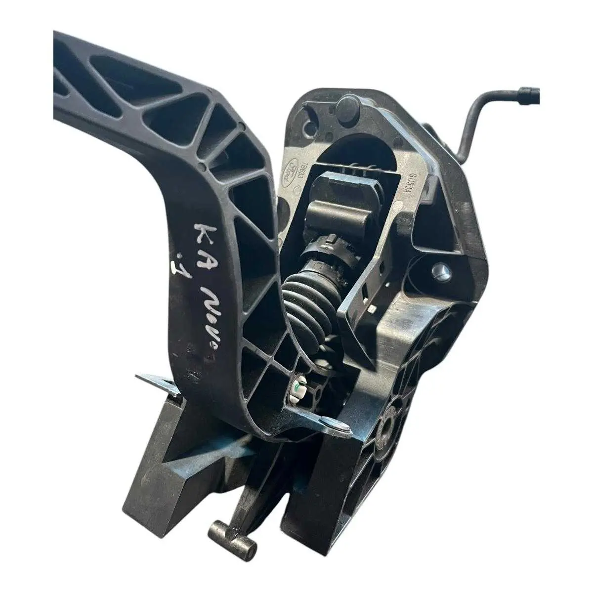 Pedal Embreagem Ka 1.0 2015 2016 2017 2020