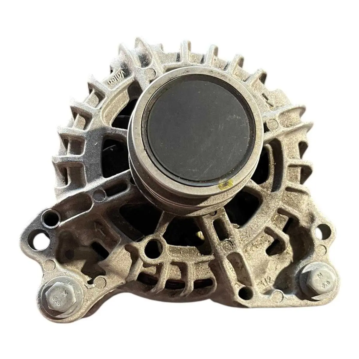 Alternador Polo Nivus Virtus Tcross Taos Tiguan