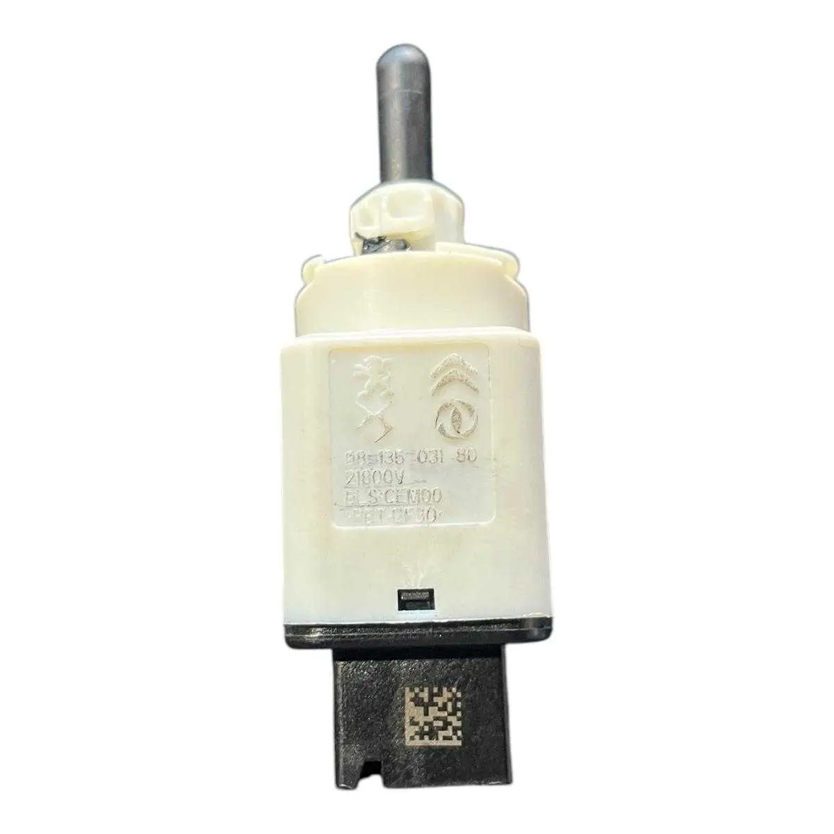 Interruptor Pedal Freio Peugeot 208 2021
