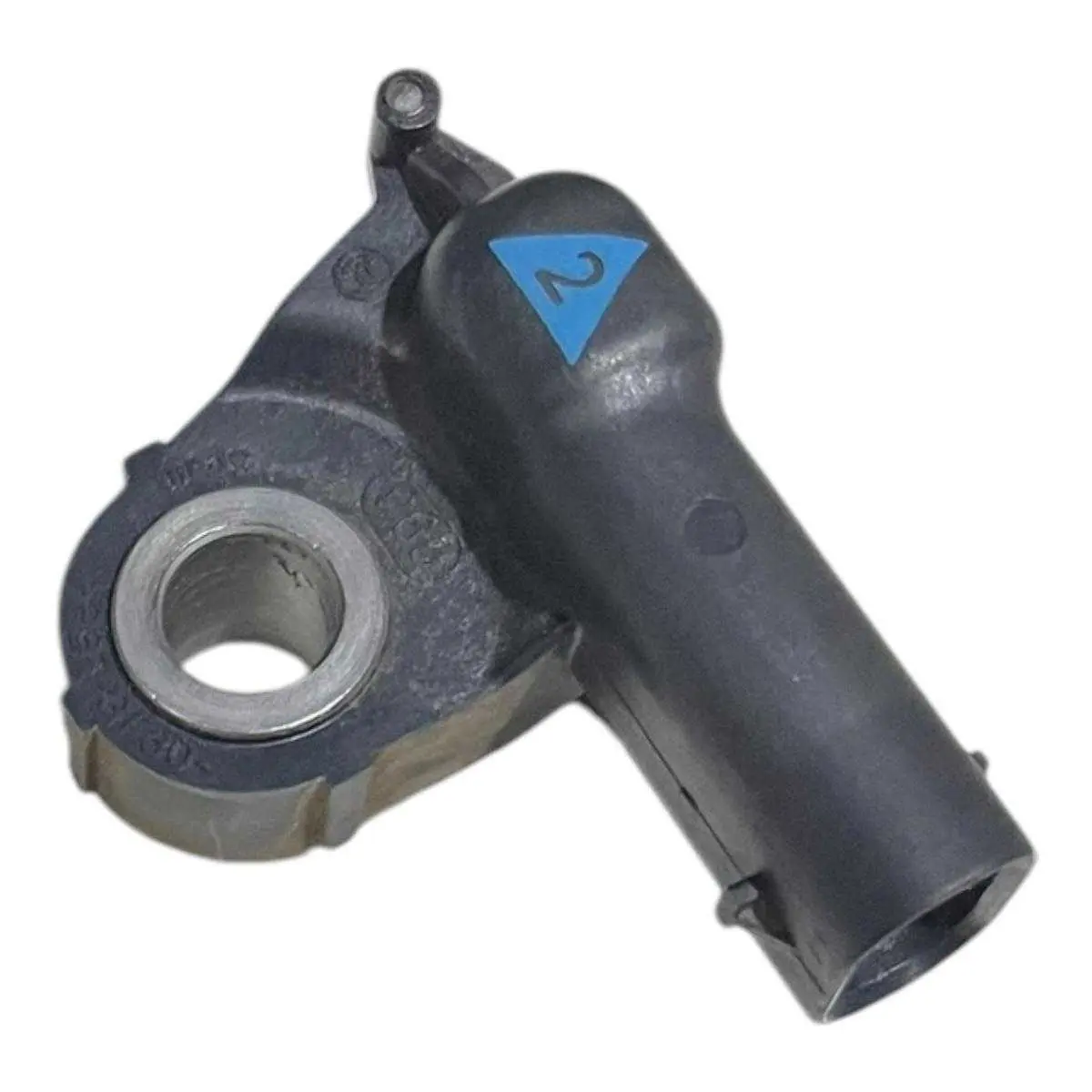 Sensor Impacto Airbag Nivus Polo Tcross