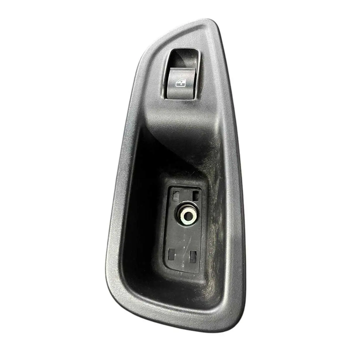 Botão Vidro Tras L.d Fiat Argo Cronos Sedan