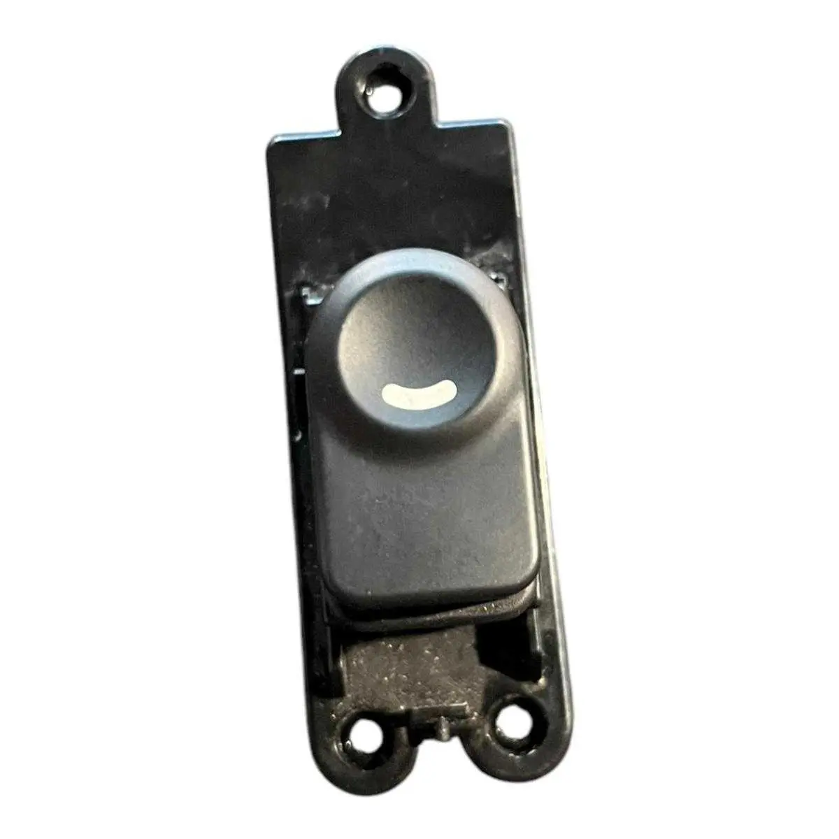 Botao Do Vidro Eletrico Hyundai I30 2009 Até 2012 Traseiro
