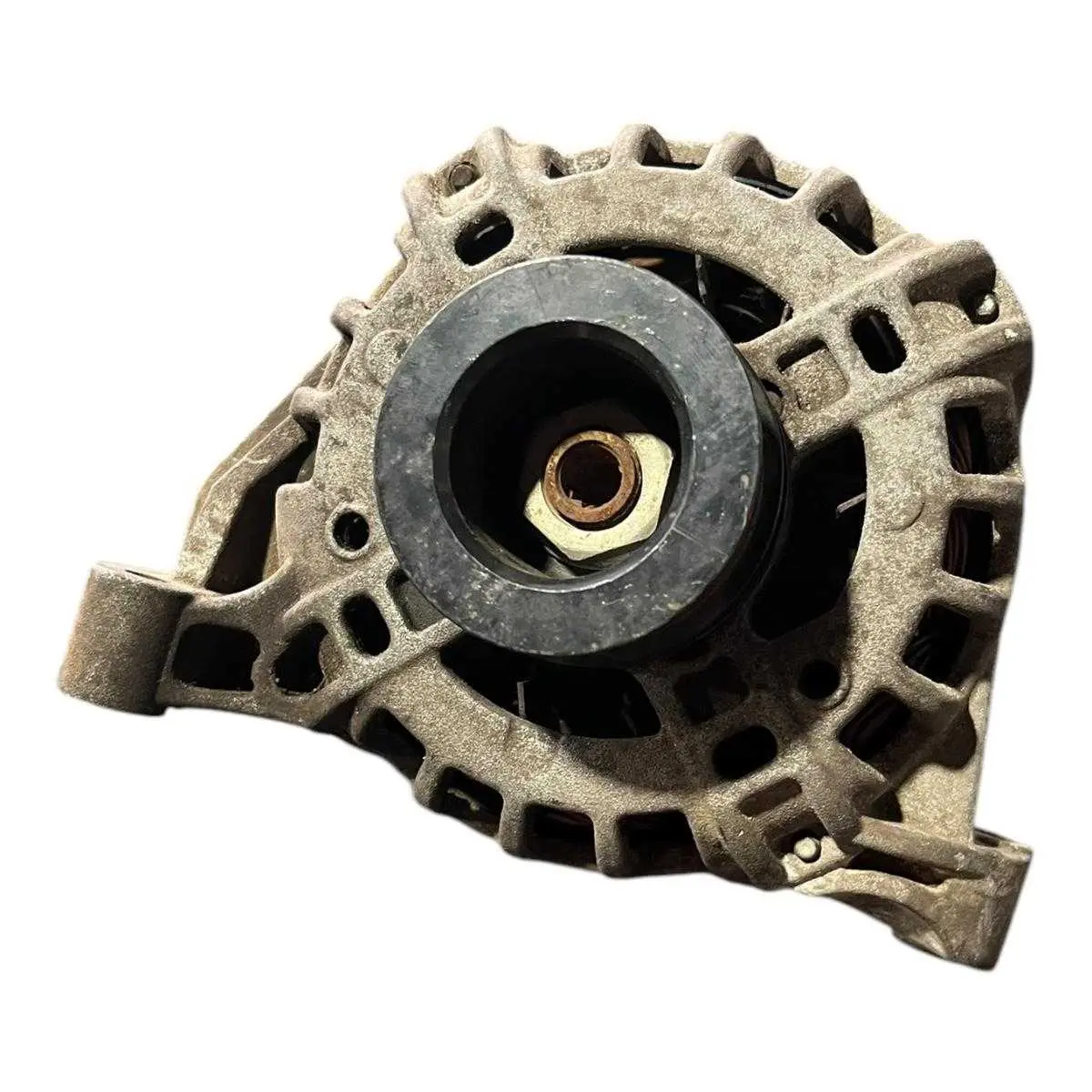 Alternador Palio Siena Strada Doblo Uno Original
