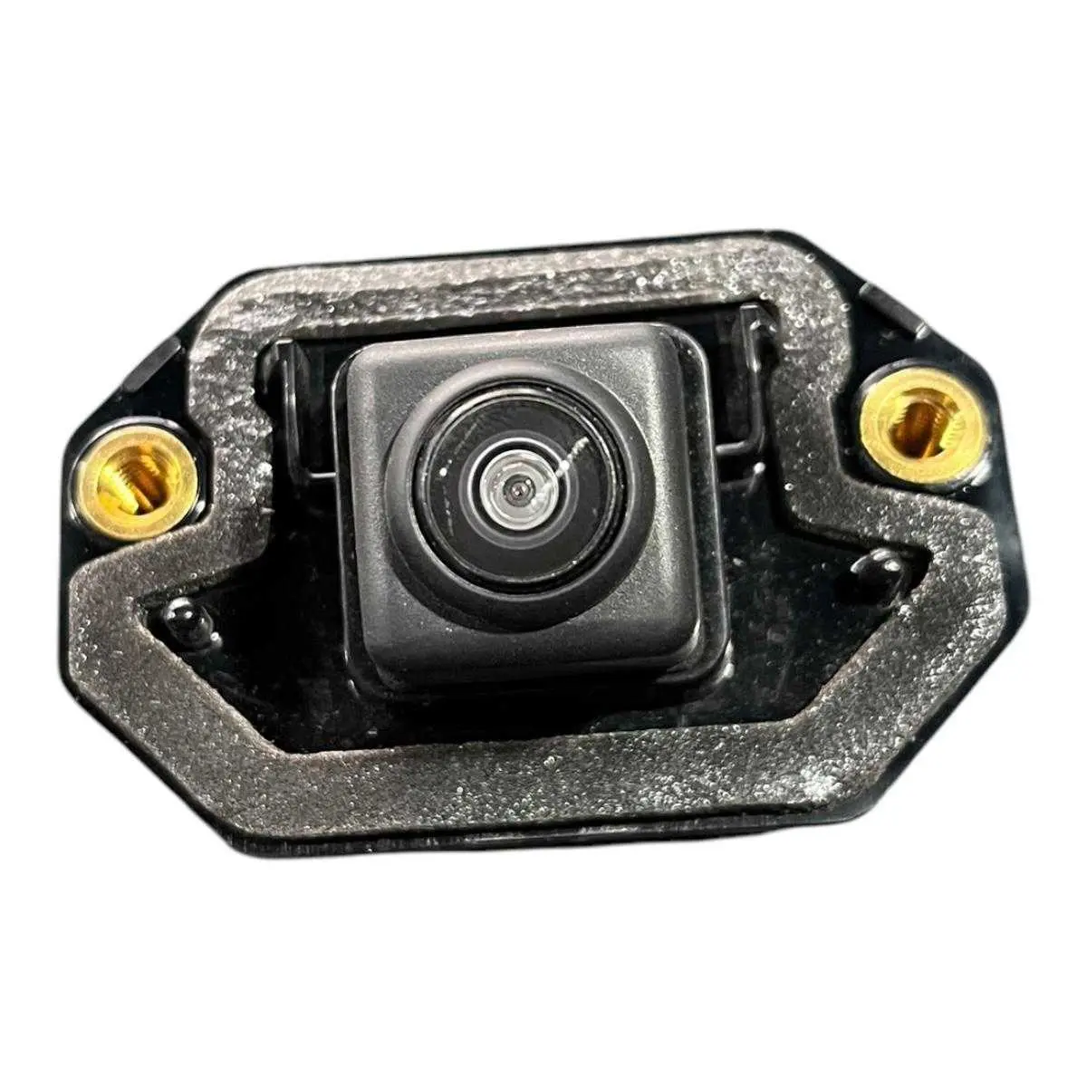 Camera De Ré Nissan Kicks 21/24