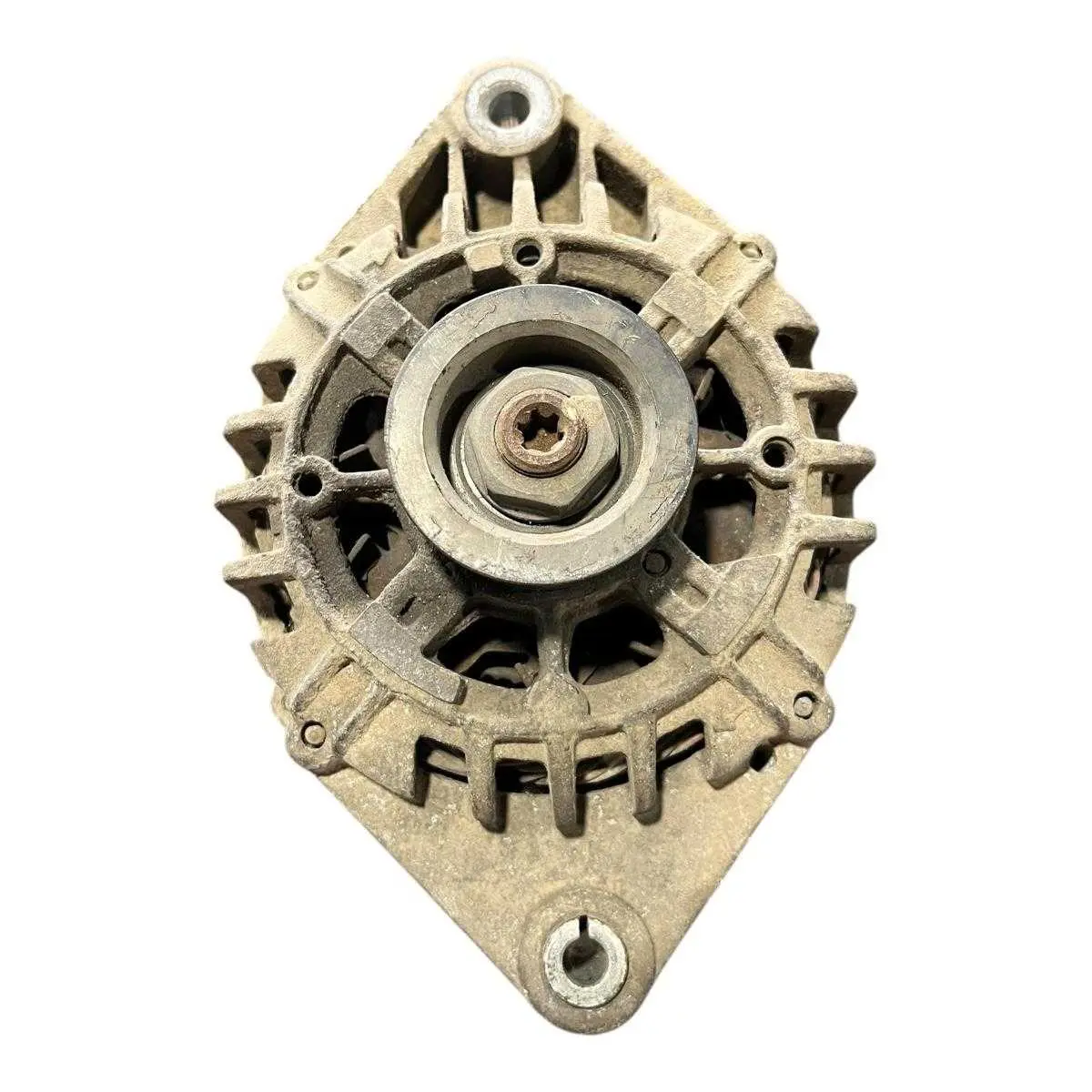 Alternador Gm Agile Montana Meriva Cobalt Spin