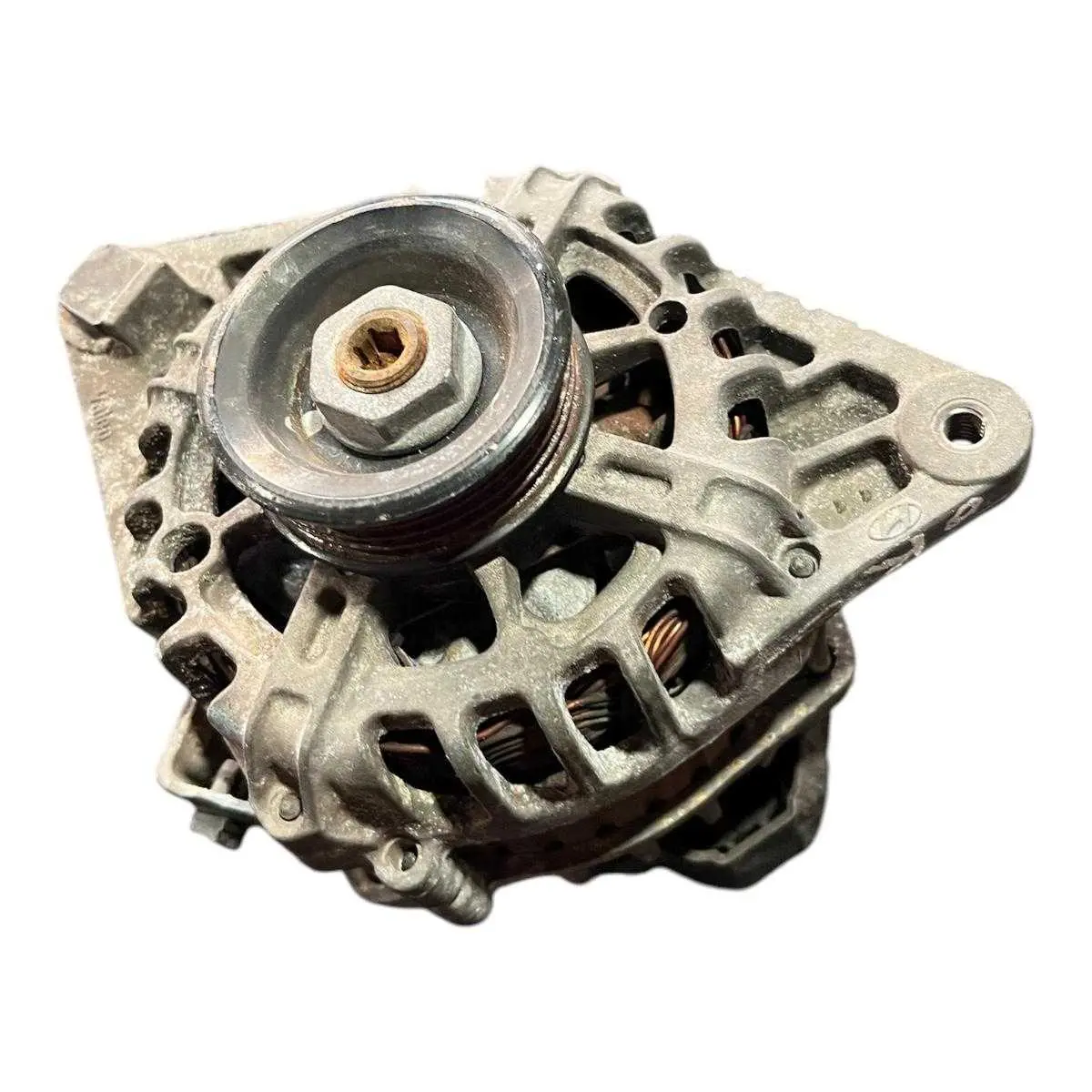 Alternador, Veloster, I30, Cerato E Soul 1.6