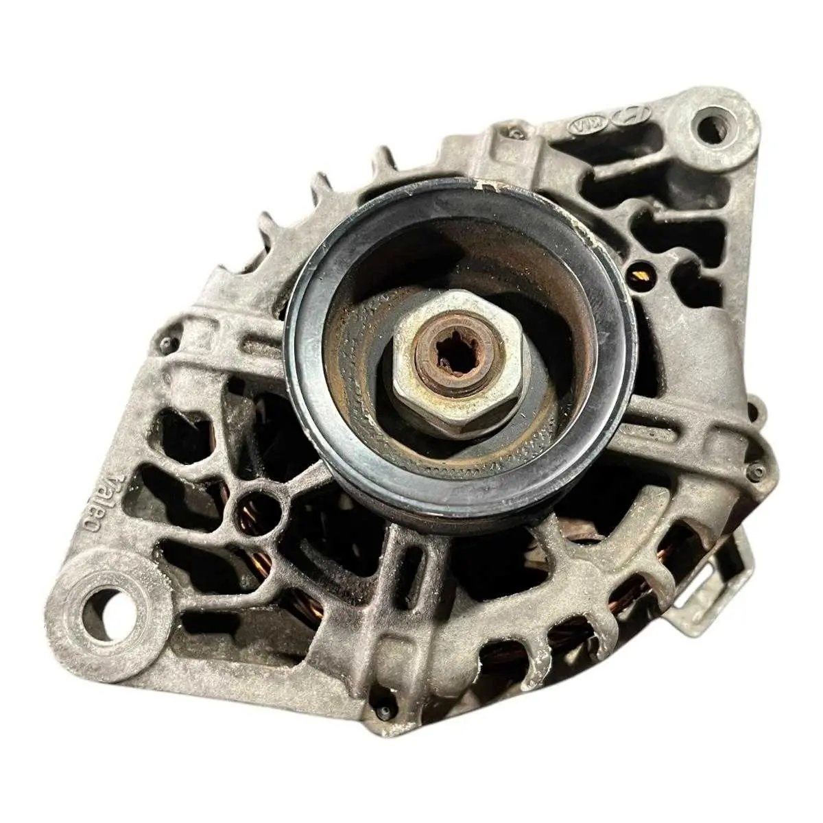 Alternador Hb20 I30 Kia Soul Veloster Cerato 1.0/1.6 10 17