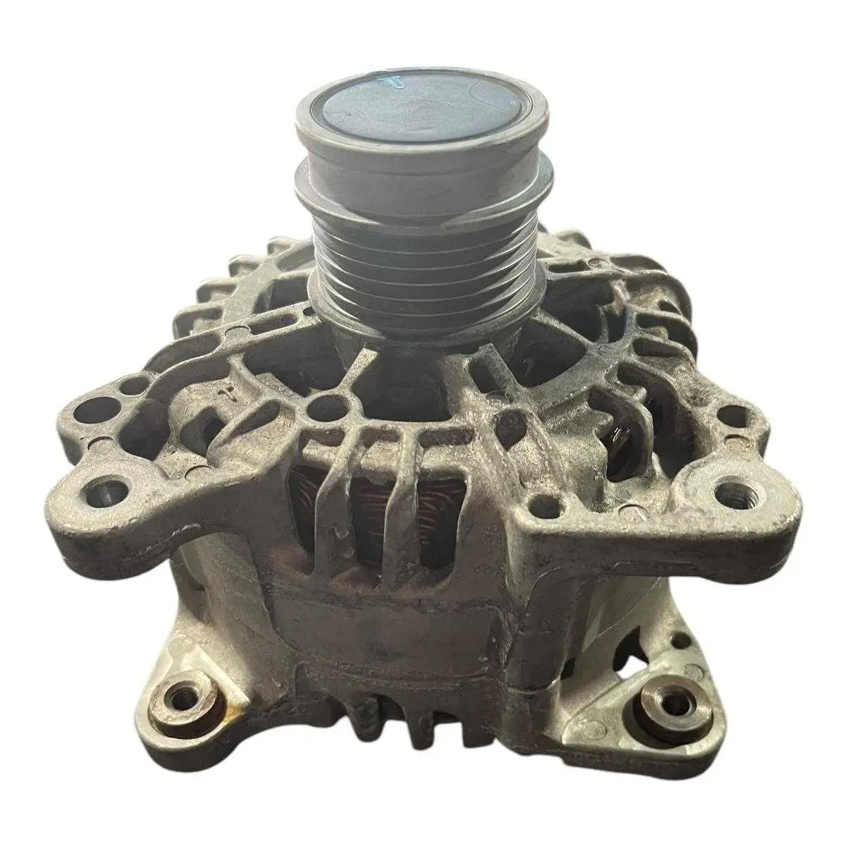 Alternador Polo Nivus Virtus Tcross Taos Tiguan
