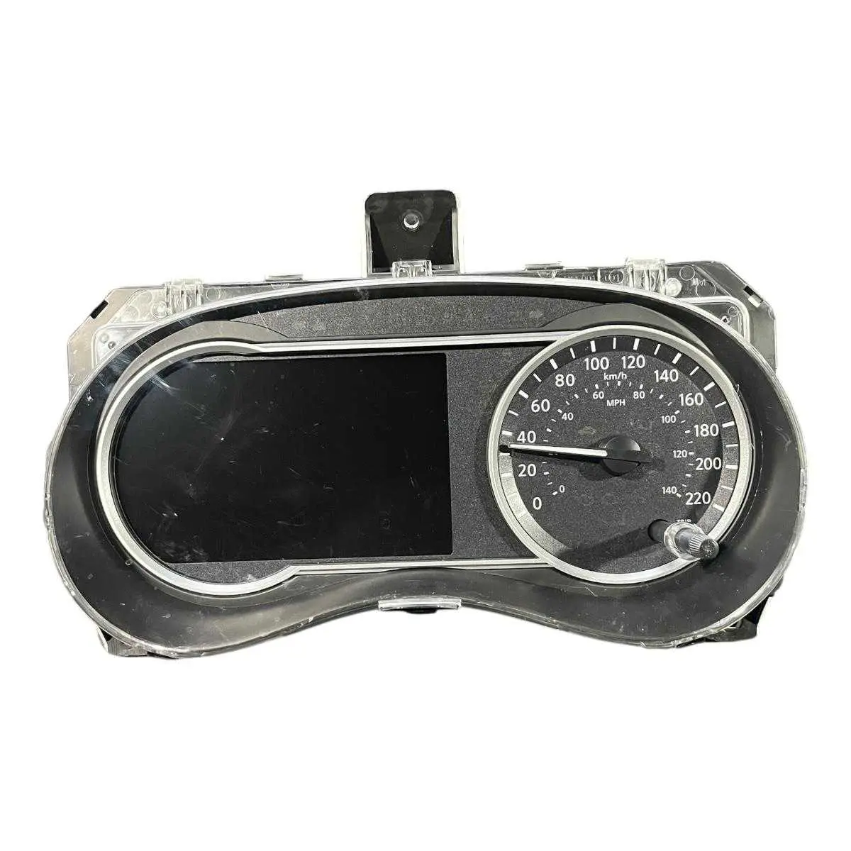 Painel Instrumentos Nissan Kicks 1.6 2022