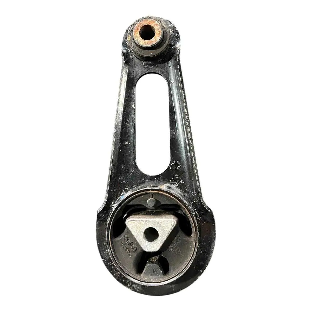 Coxim Calço Inferior Câmbio Nissan Versa 1.0 1.6 2020 2021