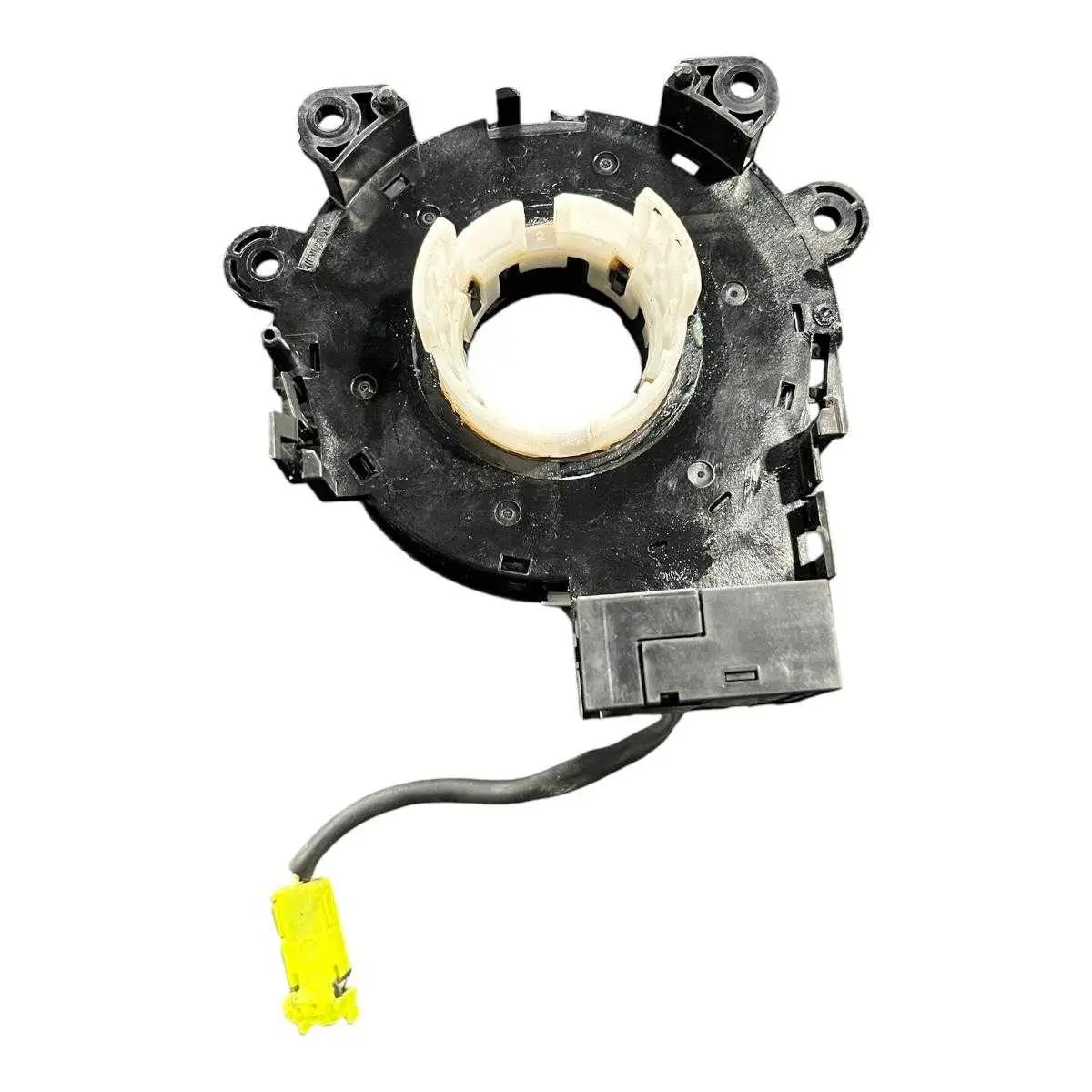Hard Disc Nissan Sentra 2.0 16v De 2014 À 2018