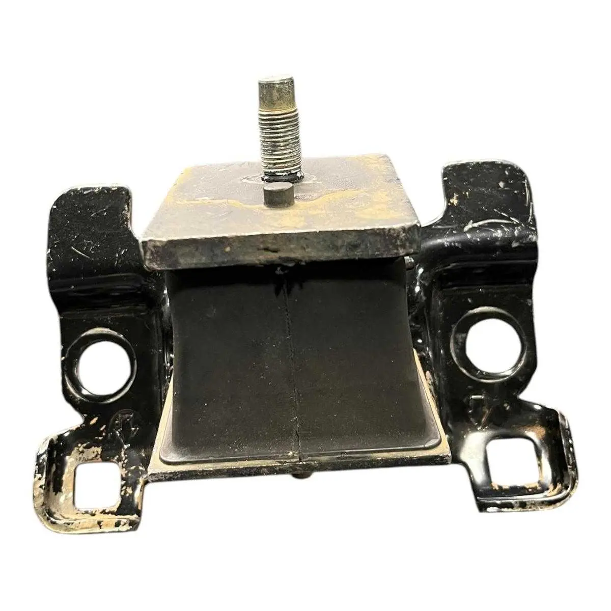 Coxim Dianteiro Do Motor Nissan Frontier 2.5