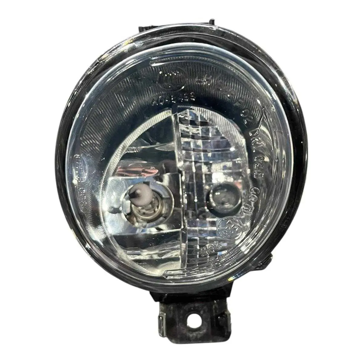 Farol De Neblina Esquerdo Nissan Altima 2016 2017 2018 Lh