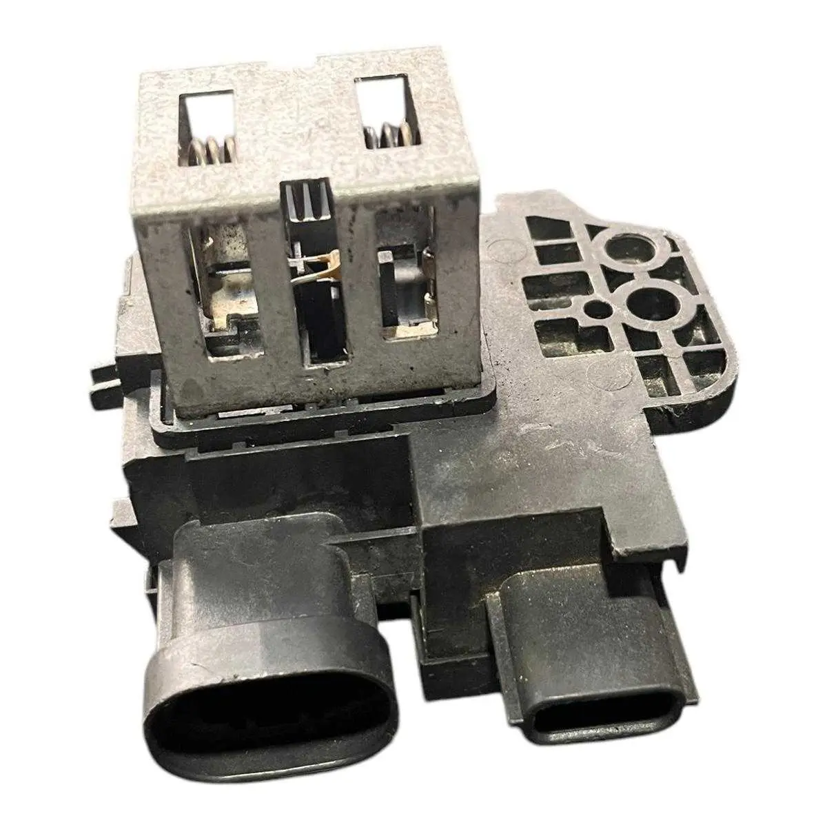 Resistencia Ventoinha P/ Nissan Kicks
