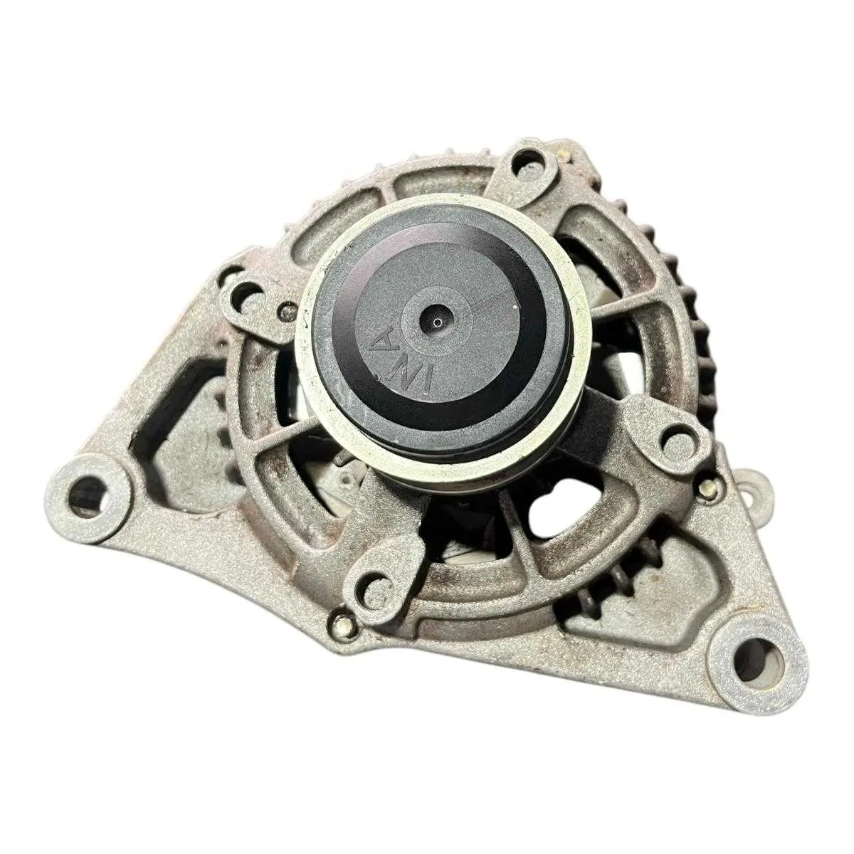 Alternador Argo Fastback Pulse Strada 2020 A 2025