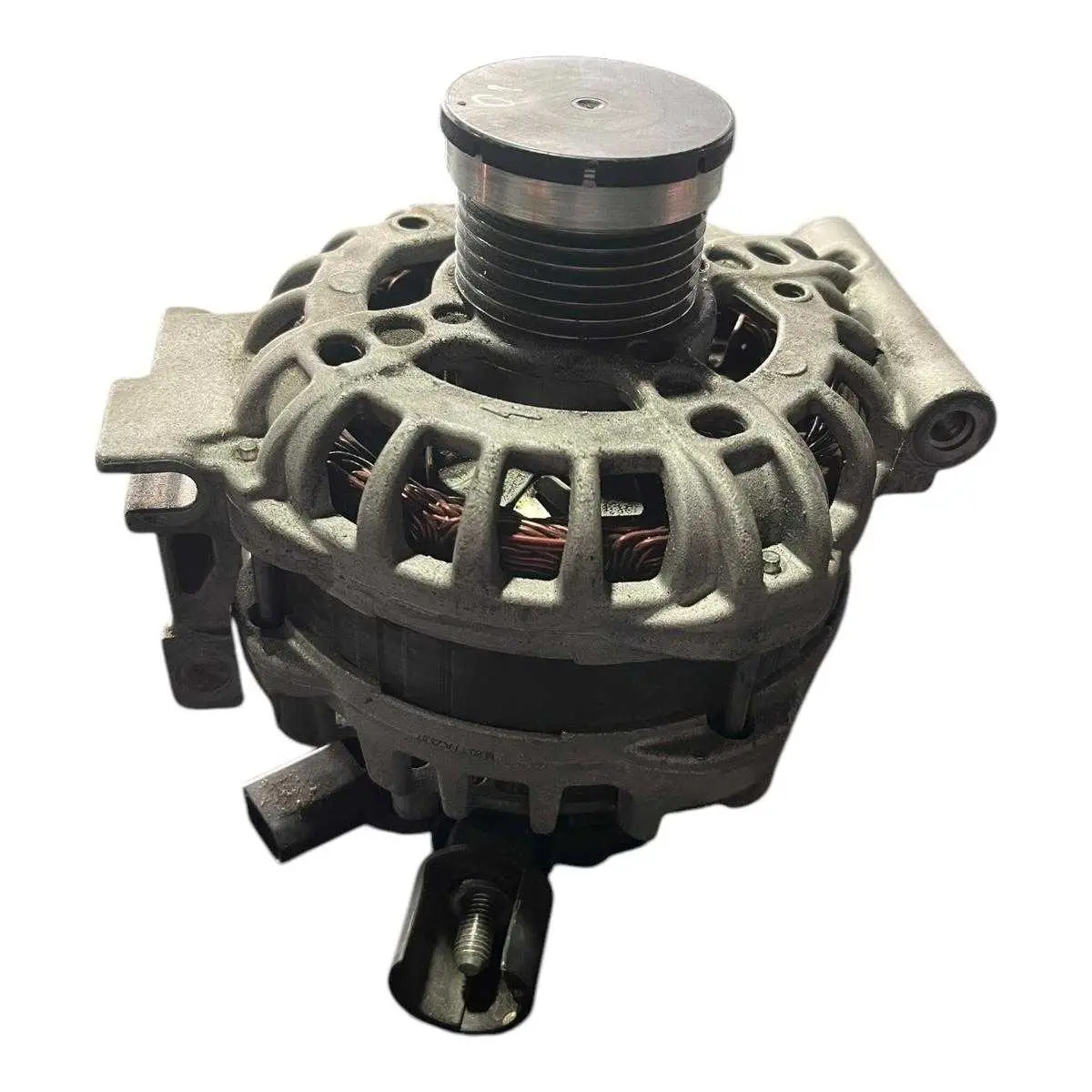 Alternador Fiat Jeep Toro Renegade 2016 A 2019