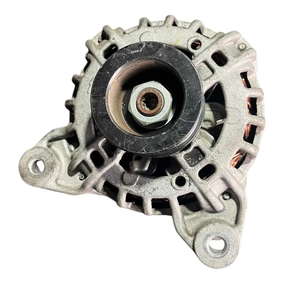 Alternador Nissan Kicks 2017/2024