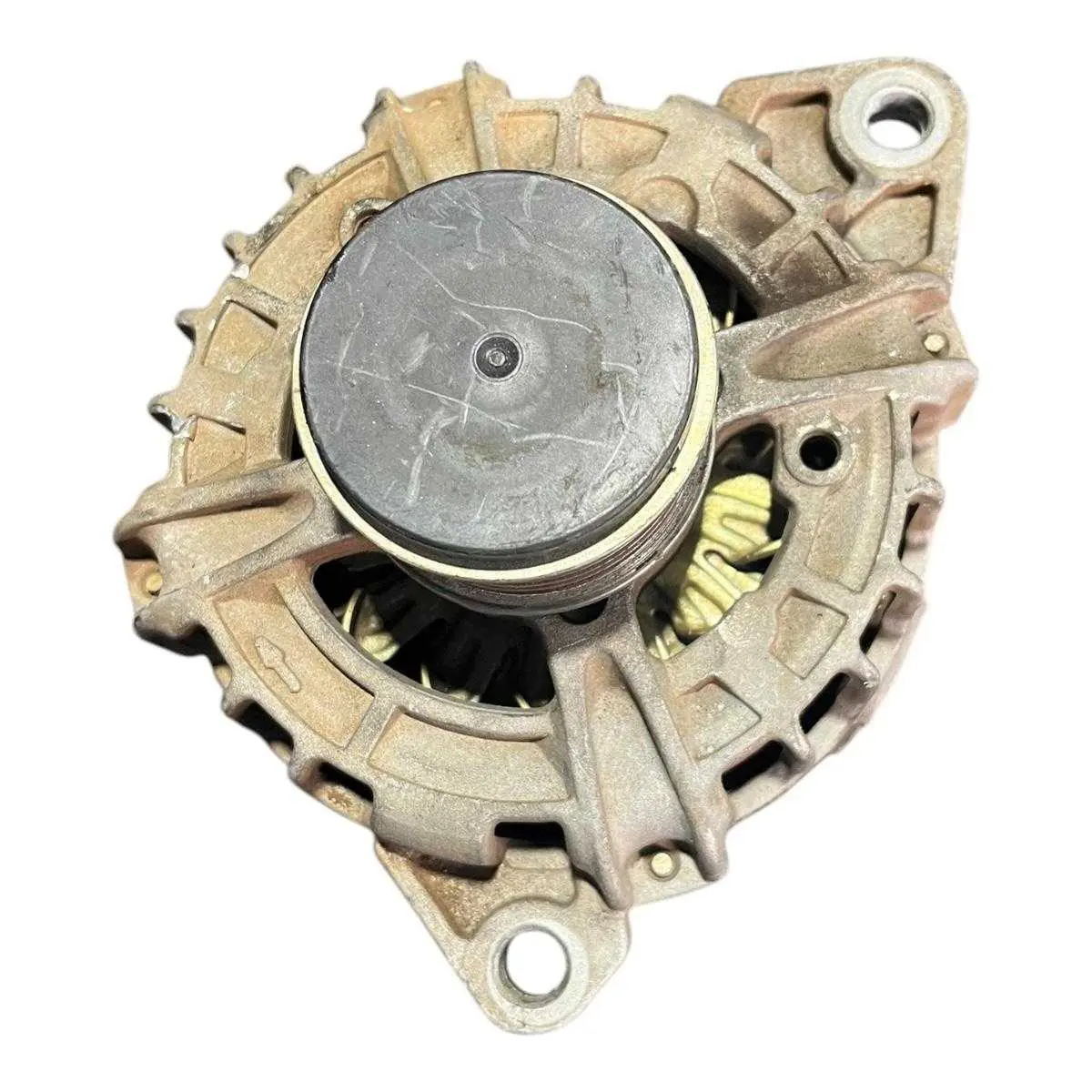 Alternador Frontier 2.3 16v Diesel 2020 2021