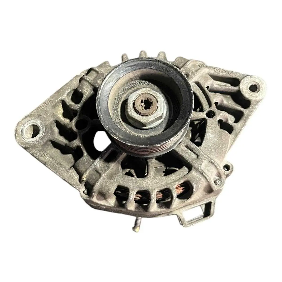 Alternador Hb20 I30 Veloster Cerato Soul 1.6 2008 A 2018