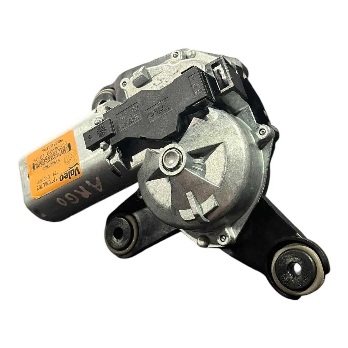 Motor Limpador Traseiro Vidro Fiat Uno Argo ORIGINAL
