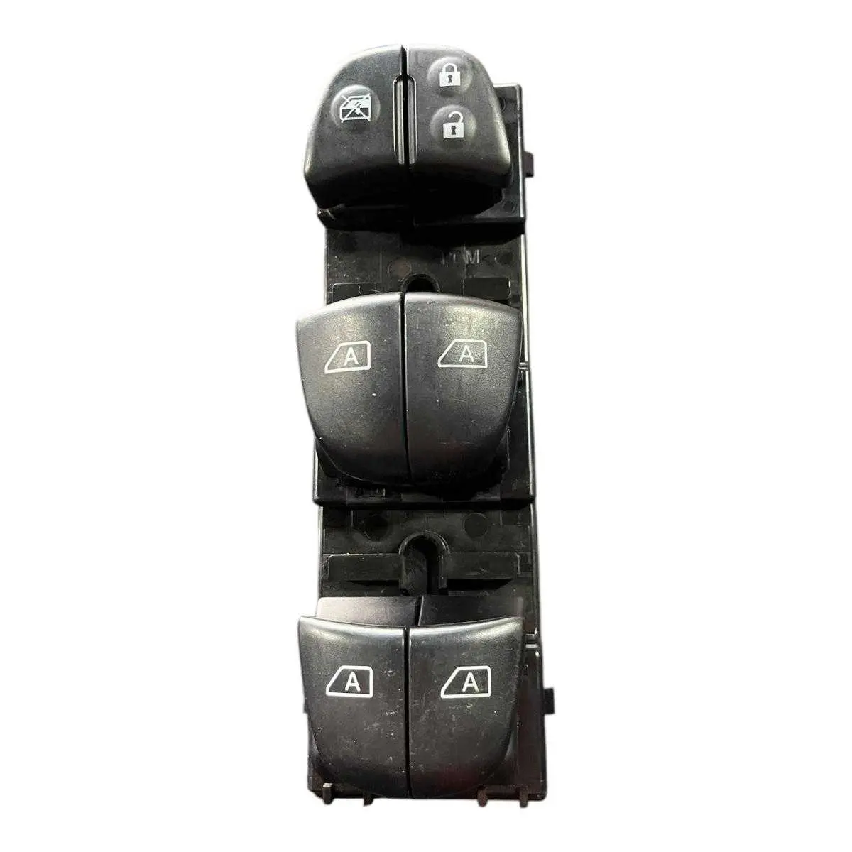 COMANDO VIDROS NISSAN KICKS FRONTIER SENTRA 2020/ 254013df0b