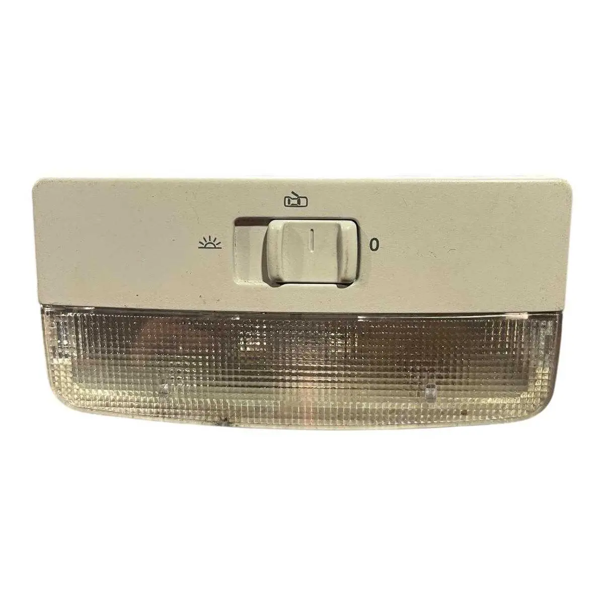 Lanterna Teto Vw Gol Voyage G5 G6 G6 Polo Fox