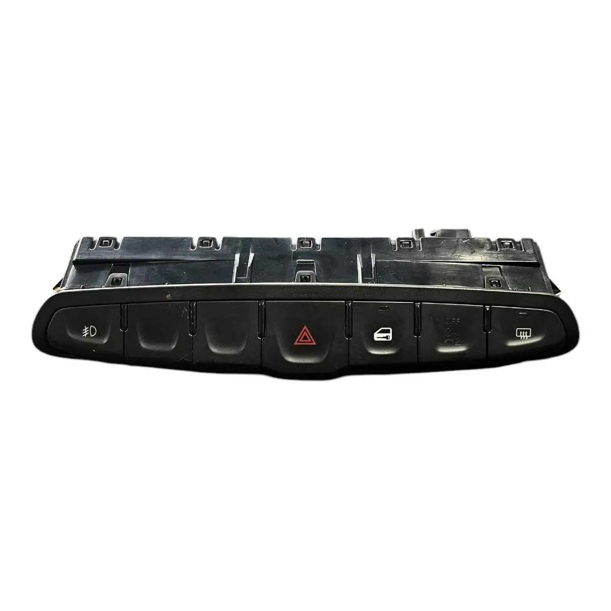 Comando Pisca Alerta Farol Milha Fiat Argo 2019 2020 Usado