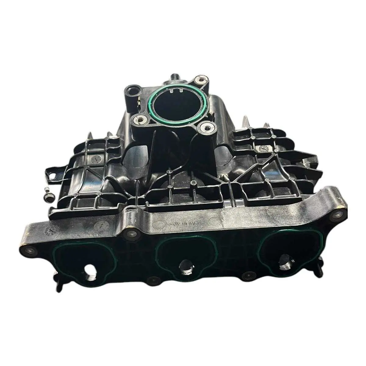 Coletor De Admissão Onix Turbo Tracker 1.0