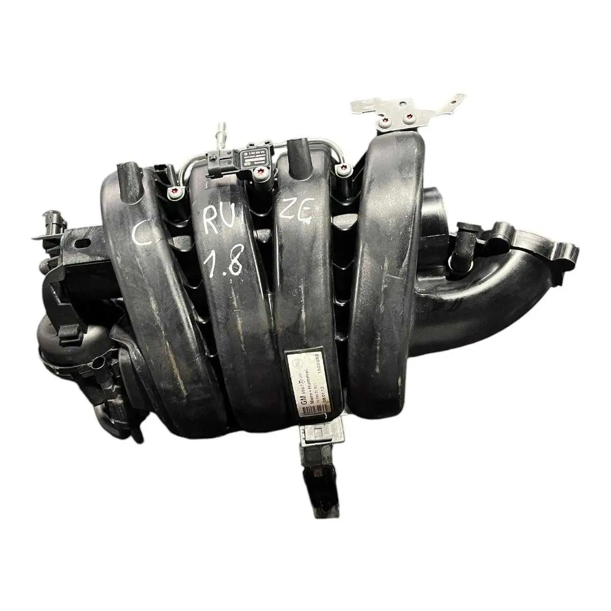 Coletor Admissão Cruze 1.8 16v 2013