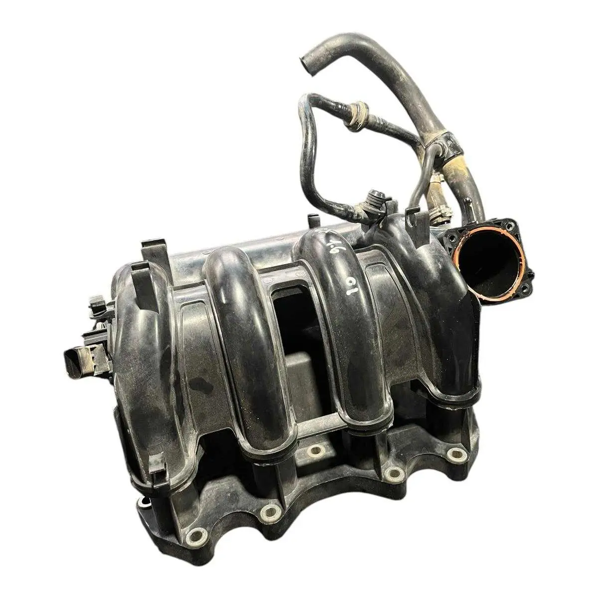 Coletor Admissão Vw Fox Gol Saveiro G5 G6 G7 G8 1.6