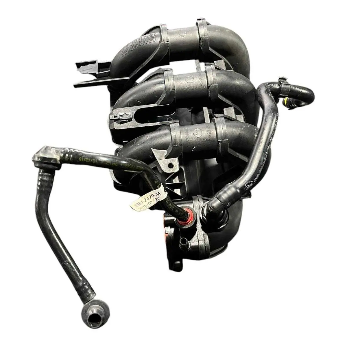 Coletor Admissão Ford Ka 1.0 3cc 2014/2020