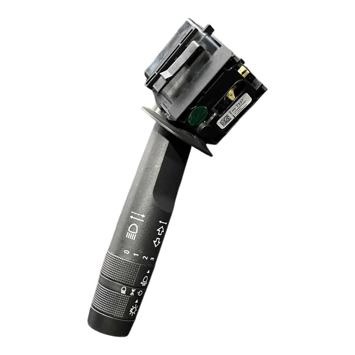 Chave Seta Farol Indicador Direção Onix Tracker